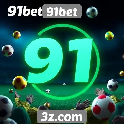 Novidades no sistema de bônus e promoções da 91bet