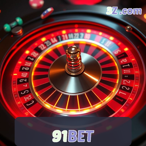 Imperdível: Bônus Incríveis no Site 91bet