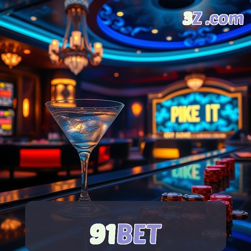 91bet: Uma Plataforma Confiável para Jogadores no Brasil