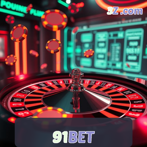 Emoção e Engajamento na Seção Esporte do 91bet