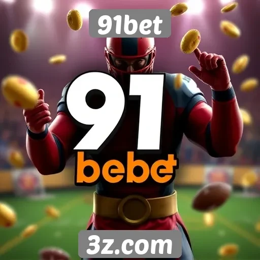 Comparação das ofertas de jogos no 91bet