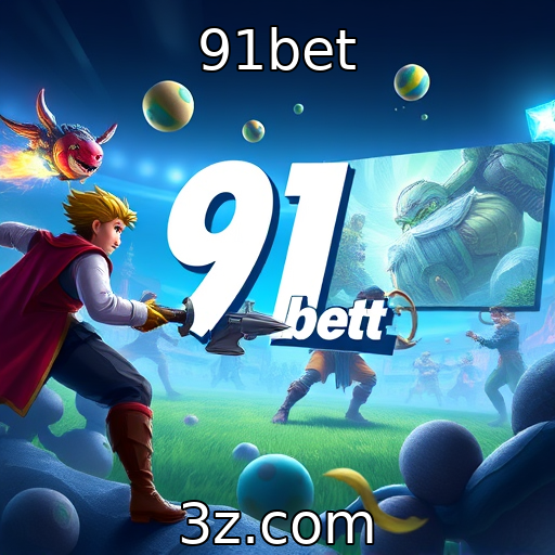 Desenvolvimento de jogos mobile em ascensão