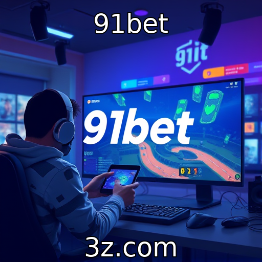 Novas tecnologias impactam desenvolvimento de jogos