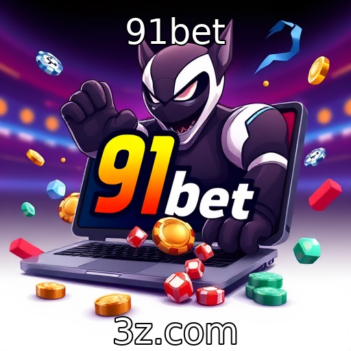 Crescimento do mercado de jogos online em destaque