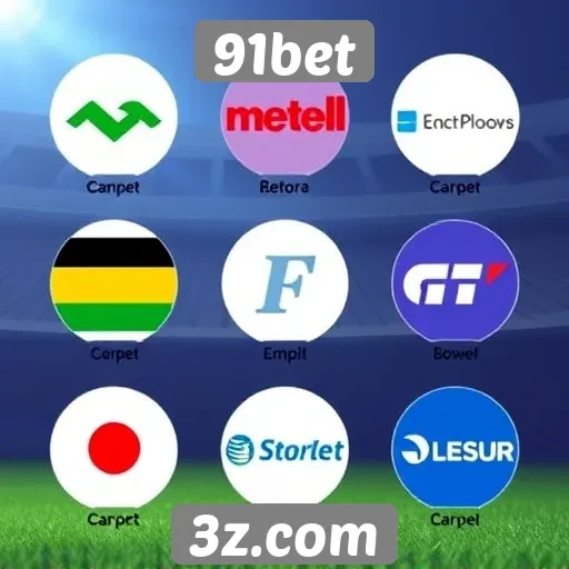 Comparativo de métodos de pagamento no 91bet