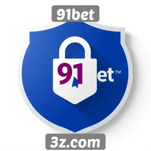 Segurança e confiabilidade do site 91bet